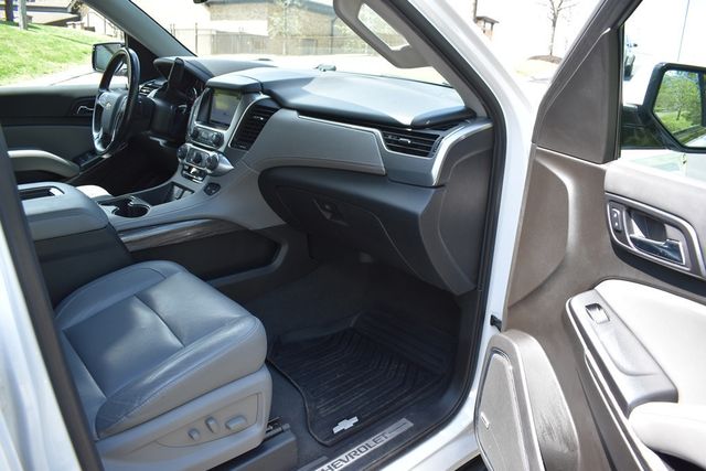 2020 Chevrolet Suburban 4WD 4dr LT - 23008727 - 51
