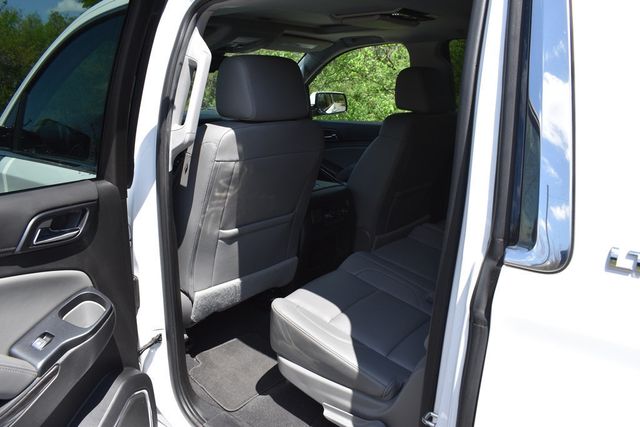 2020 Chevrolet Suburban 4WD 4dr LT - 23008727 - 52