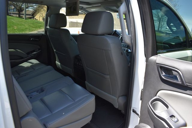 2020 Chevrolet Suburban 4WD 4dr LT - 23008727 - 53