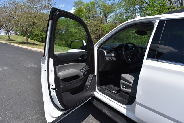 2020 Chevrolet Suburban 4WD 4dr LT - 23008727 - 54