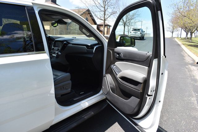 2020 Chevrolet Suburban 4WD 4dr LT - 23008727 - 55