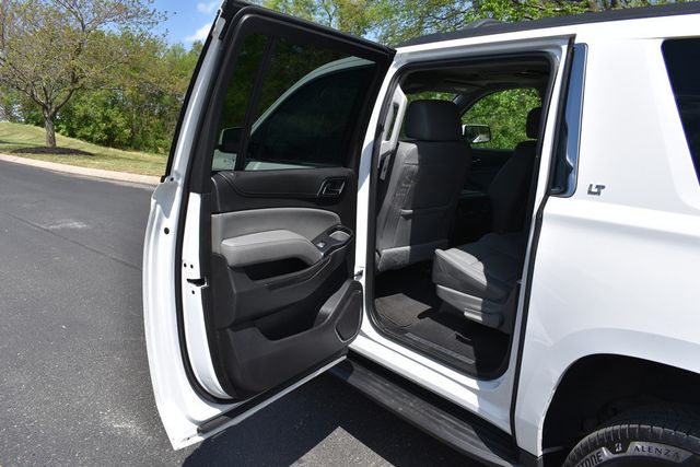 2020 Chevrolet Suburban 4WD 4dr LT - 23008727 - 56