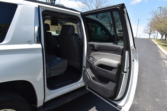 2020 Chevrolet Suburban 4WD 4dr LT - 23008727 - 57