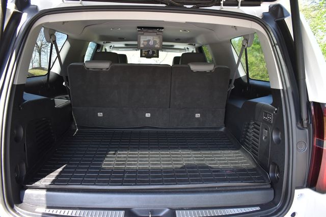 2020 Chevrolet Suburban 4WD 4dr LT - 23008727 - 58