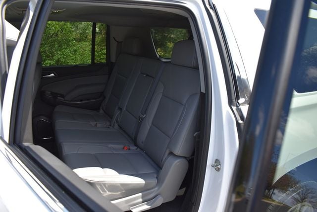 2020 Chevrolet Suburban 4WD 4dr LT - 23008727 - 5