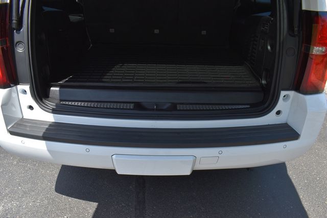 2020 Chevrolet Suburban 4WD 4dr LT - 23008727 - 59