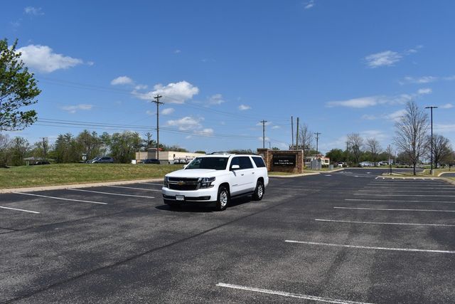 2020 Chevrolet Suburban 4WD 4dr LT - 23008727 - 61