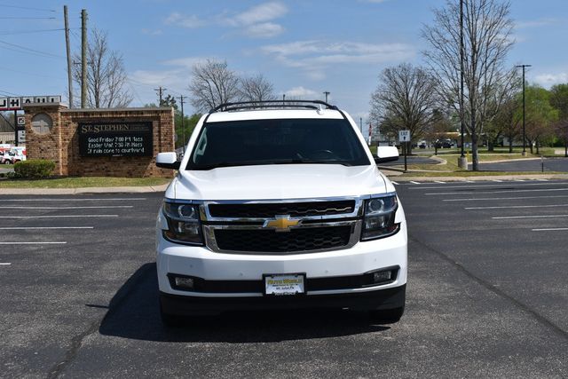 2020 Chevrolet Suburban 4WD 4dr LT - 23008727 - 62