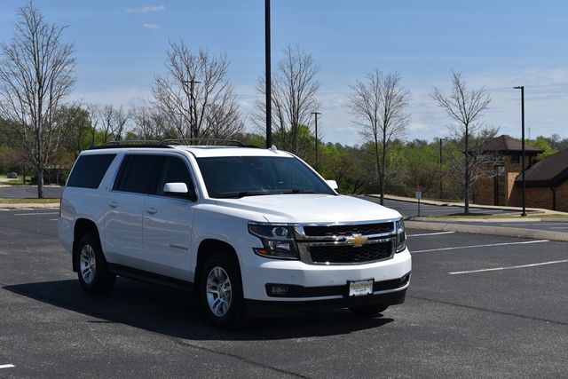2020 Chevrolet Suburban 4WD 4dr LT - 23008727 - 63