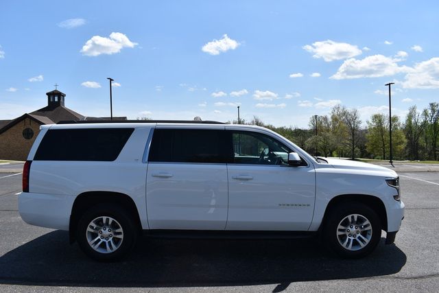 2020 Chevrolet Suburban 4WD 4dr LT - 23008727 - 64