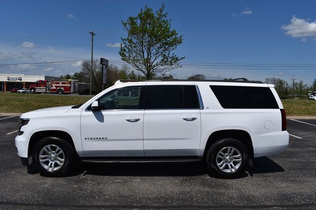 2020 Chevrolet Suburban 4WD 4dr LT - 23008727 - 65