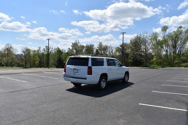 2020 Chevrolet Suburban 4WD 4dr LT - 23008727 - 66