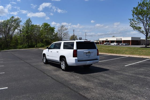 2020 Chevrolet Suburban 4WD 4dr LT - 23008727 - 67
