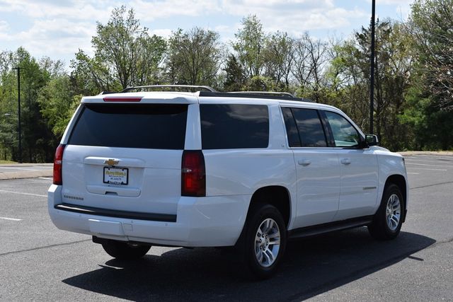 2020 Chevrolet Suburban 4WD 4dr LT - 23008727 - 68