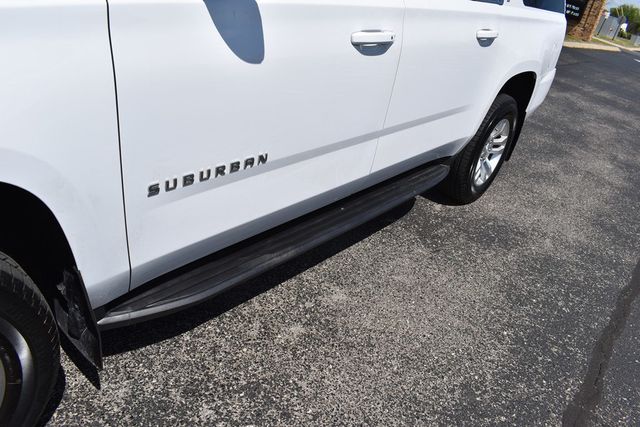 2020 Chevrolet Suburban 4WD 4dr LT - 23008727 - 71