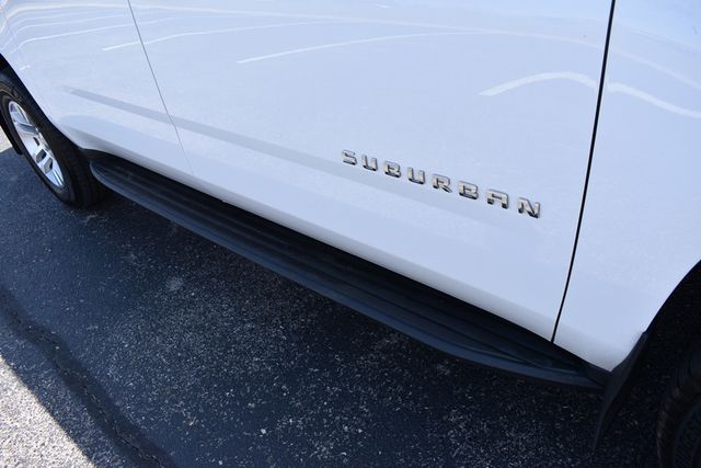 2020 Chevrolet Suburban 4WD 4dr LT - 23008727 - 72