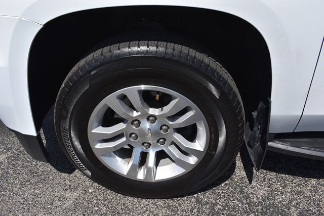 2020 Chevrolet Suburban 4WD 4dr LT - 23008727 - 73