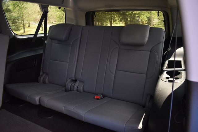 2020 Chevrolet Suburban 4WD 4dr LT - 23008727 - 7