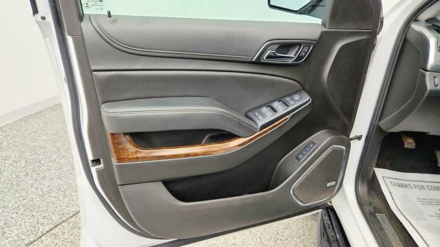 2020 Chevrolet Suburban 4WD 4dr LT - 23034690 - 9