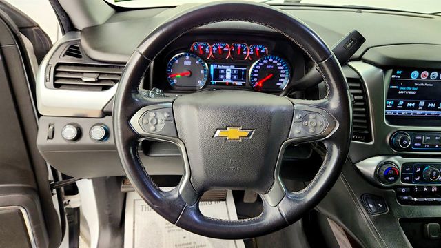 2020 Chevrolet Suburban 4WD 4dr LT - 23034690 - 12