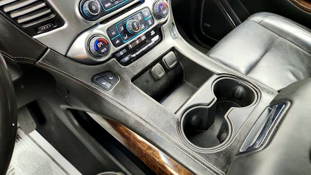 2020 Chevrolet Suburban 4WD 4dr LT - 23034690 - 15