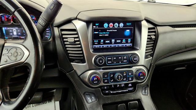 2020 Chevrolet Suburban 4WD 4dr LT - 23034690 - 16