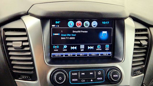 2020 Chevrolet Suburban 4WD 4dr LT - 23034690 - 17
