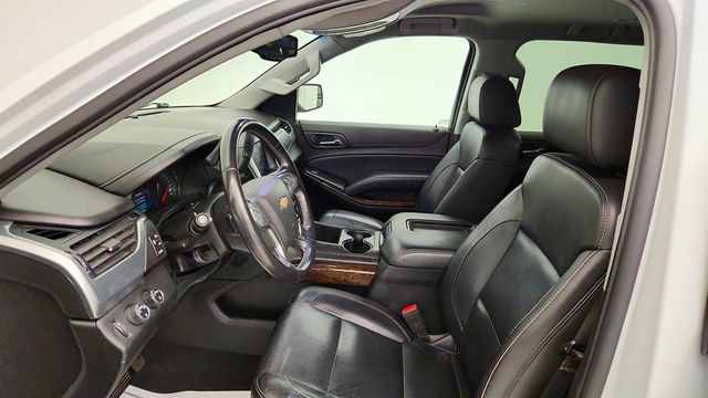 2020 Chevrolet Suburban 4WD 4dr LT - 23034690 - 19