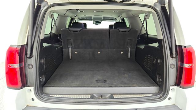 2020 Chevrolet Suburban 4WD 4dr LT - 23034690 - 22