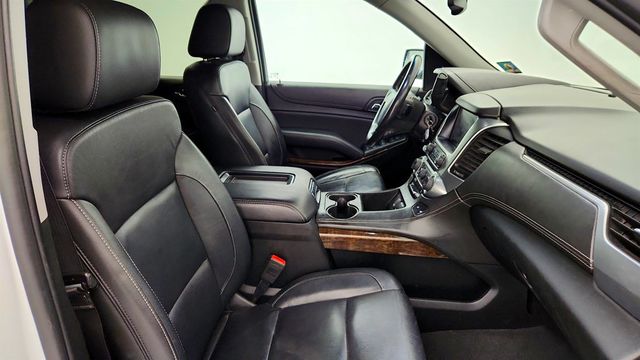 2020 Chevrolet Suburban 4WD 4dr LT - 23034690 - 24