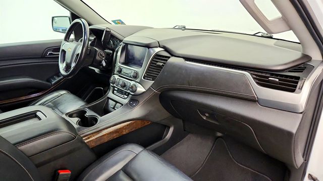 2020 Chevrolet Suburban 4WD 4dr LT - 23034690 - 25