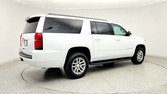 2020 Chevrolet Suburban 4WD 4dr LT - 23034690 - 4