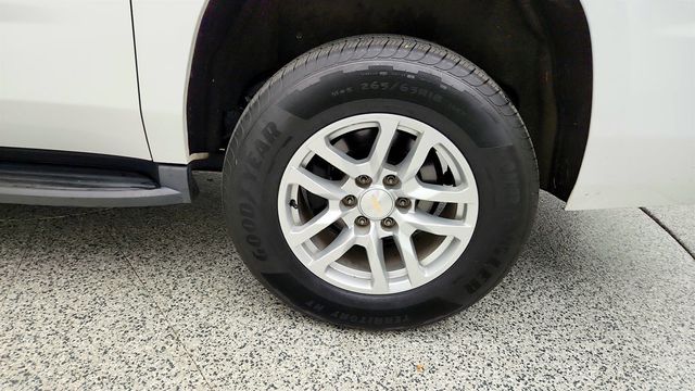 2020 Chevrolet Suburban 4WD 4dr LT - 23034690 - 8