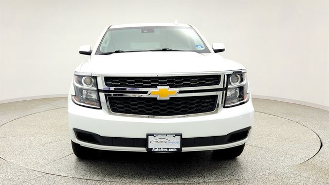 2020 Chevrolet Suburban 4WD 4dr LT w/ Chevrolet Infotainment Navigation - 23034690 - 1