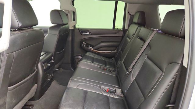 2020 Chevrolet Suburban 4WD 4dr LT w/ Chevrolet Infotainment Navigation - 23034690 - 20