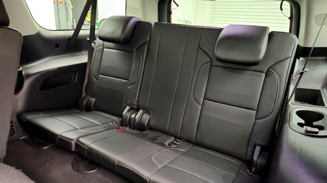 2020 Chevrolet Suburban 4WD 4dr LT w/ Chevrolet Infotainment Navigation - 23034690 - 21
