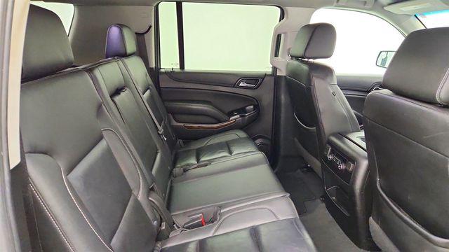 2020 Chevrolet Suburban 4WD 4dr LT w/ Chevrolet Infotainment Navigation - 23034690 - 23