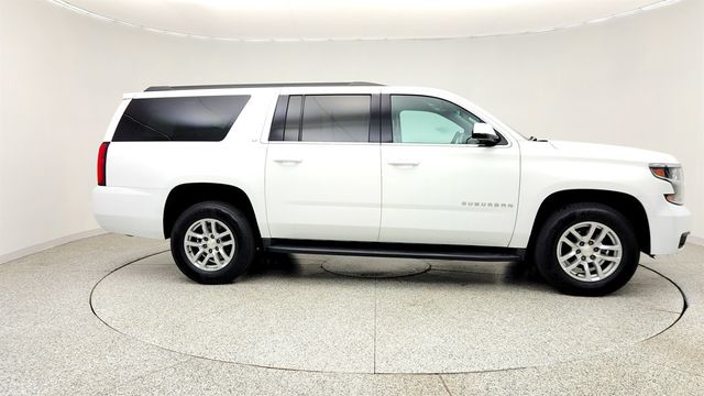2020 Chevrolet Suburban 4WD 4dr LT w/ Chevrolet Infotainment Navigation - 23034690 - 3