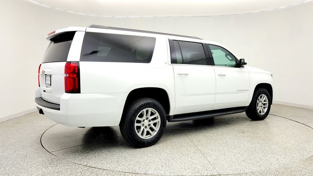2020 Chevrolet Suburban 4WD 4dr LT w/ Chevrolet Infotainment Navigation - 23034690 - 4