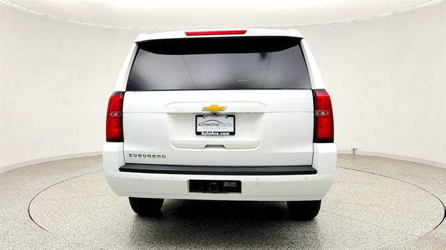 2020 Chevrolet Suburban 4WD 4dr LT w/ Chevrolet Infotainment Navigation - 23034690 - 5
