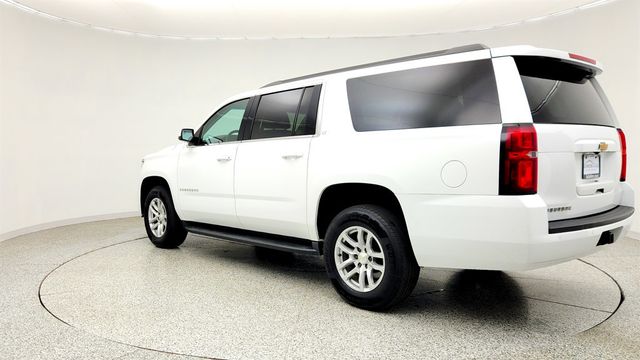 2020 Chevrolet Suburban 4WD 4dr LT w/ Chevrolet Infotainment Navigation - 23034690 - 6