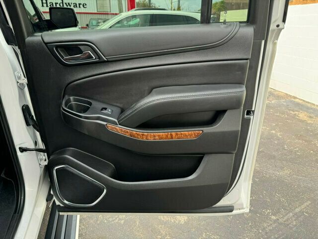 2020 Chevrolet Suburban LocalTrade/Premier/4WD/6.2V8/HeadsUpDisplay/2ndRowCaptains/NAV - 22650291 - 17