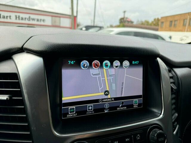 2020 Chevrolet Suburban LocalTrade/Premier/4WD/6.2V8/HeadsUpDisplay/2ndRowCaptains/NAV - 22650291 - 27