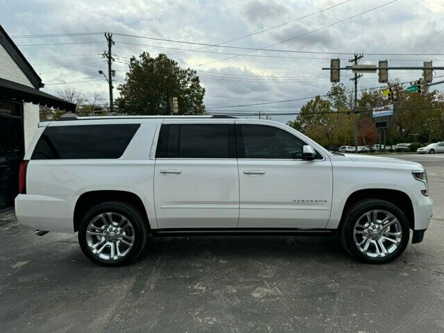 2020 Chevrolet Suburban LocalTrade/Premier/4WD/6.2V8/HeadsUpDisplay/2ndRowCaptains/NAV - 22650291 - 5