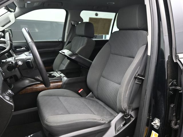 2020 Chevrolet Suburban LS - 23010152 - 9