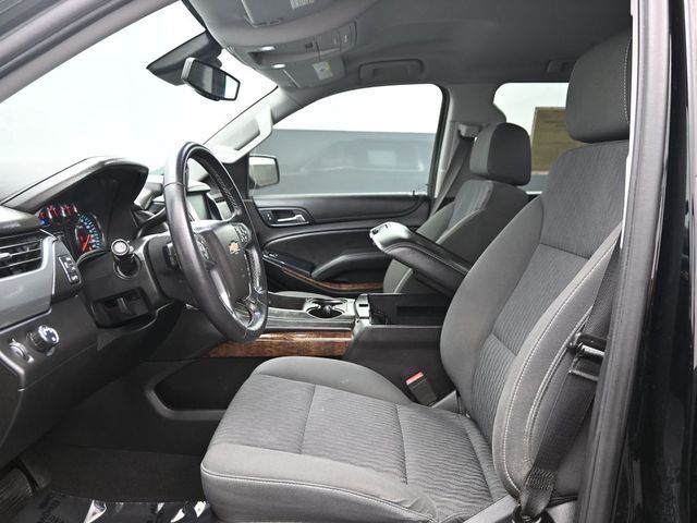 2020 Chevrolet Suburban LS - 23010152 - 10