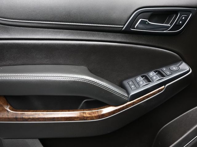 2020 Chevrolet Suburban LS - 23010152 - 11