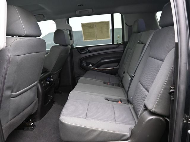 2020 Chevrolet Suburban LS - 23010152 - 13