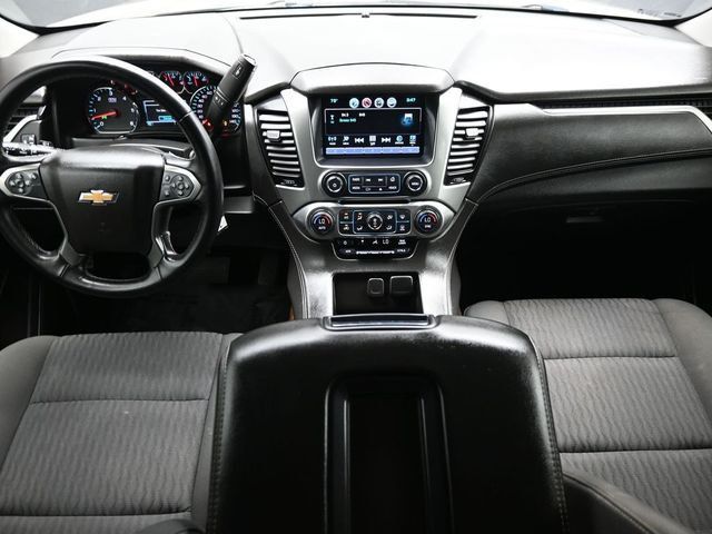 2020 Chevrolet Suburban LS - 23010152 - 16
