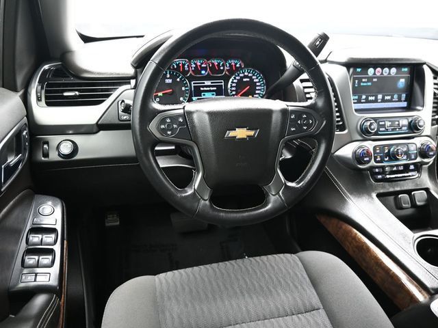 2020 Chevrolet Suburban LS - 23010152 - 17